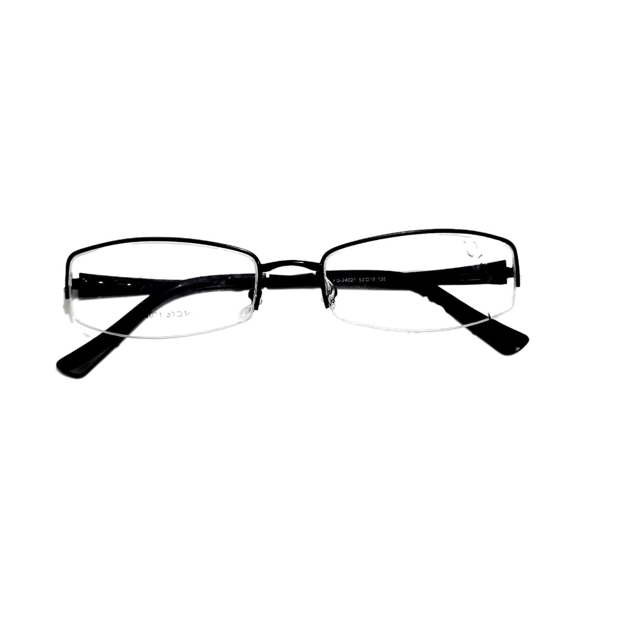 Stylish Supra Spectacle Frame 24021 - Trendy Eyeglass Frames for Men & Women | Perfect for Reading, Driving & Fashion Accessories