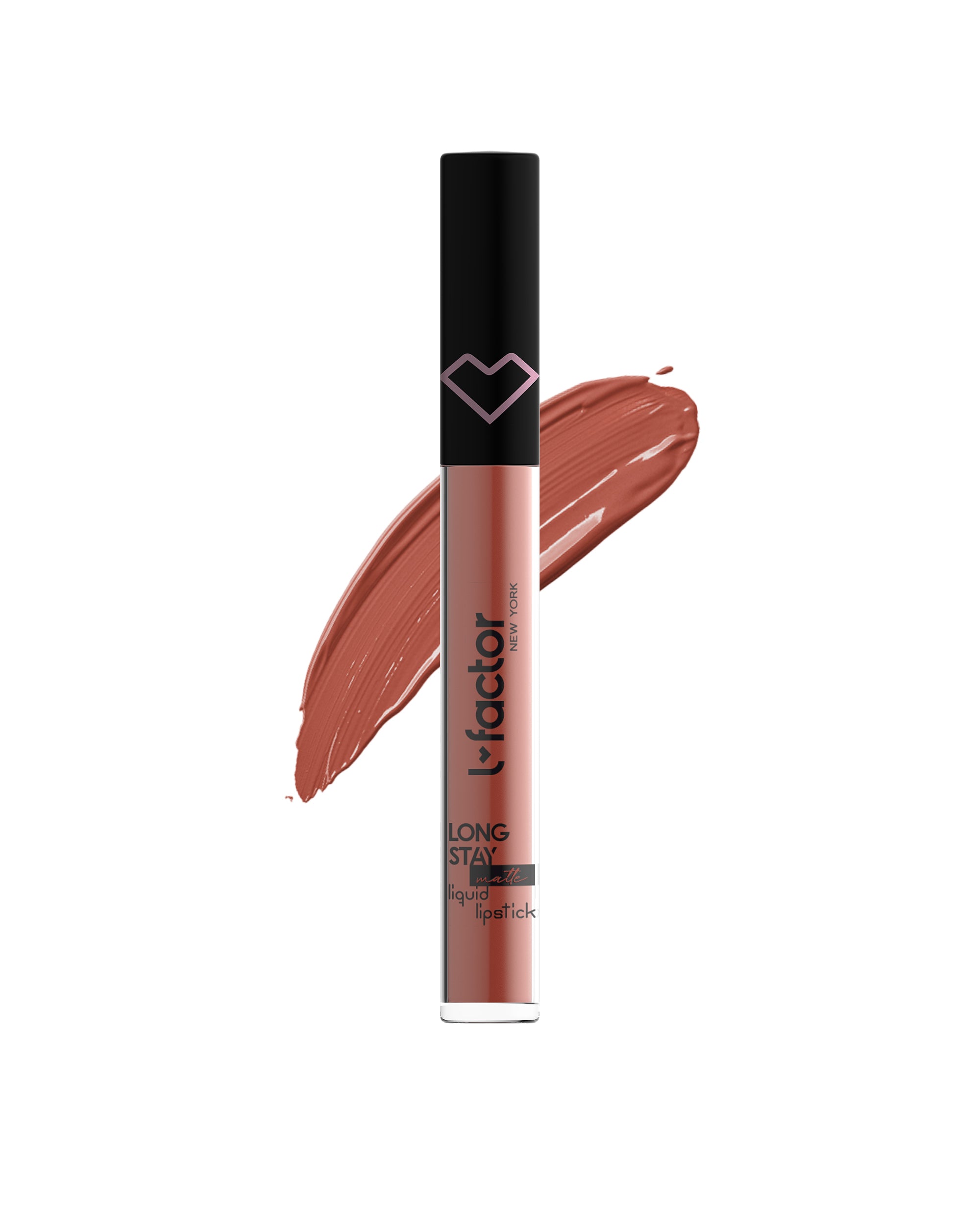 Long Lasting Matte Liquid Lipstick - Waterproof, Smudge Proof, 12-Hour Wear - Perfect for Parties, Dates, and Everyday Makeup Looks