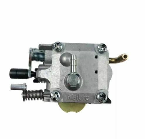 Genuine Walbro Carburetor Replacement for Stihl 066 064 MS660 MS650 G660 Chainsaws - High Performance Fuel System Upgrade for Forestry & Landscaping Work