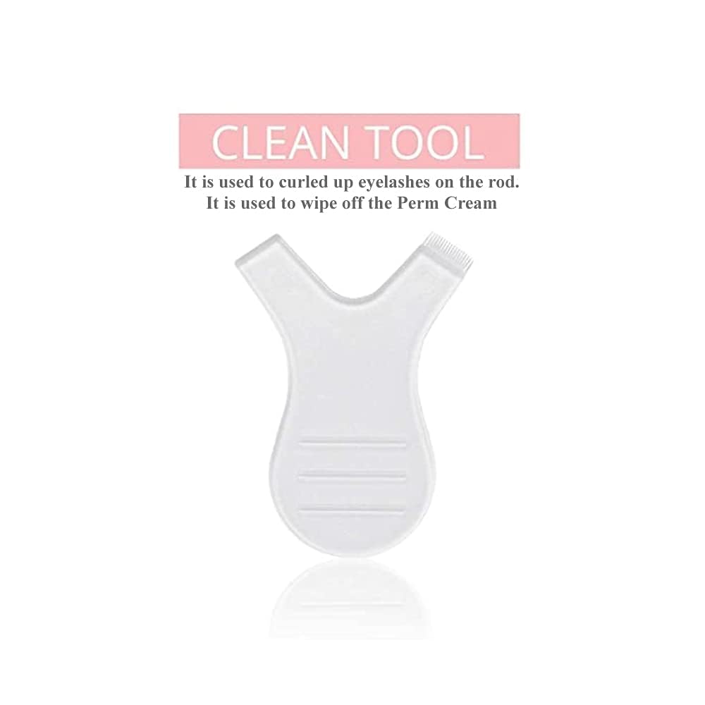 Professional Lash Lift Kit - NailBar IconSign Eyelash Perming & Lifting Set with Nutritious Formula, Safe Curling Glue for Salon & Home Use - Perfect for Lash Lift Treatment & Eyebrow Beauty Enhancement