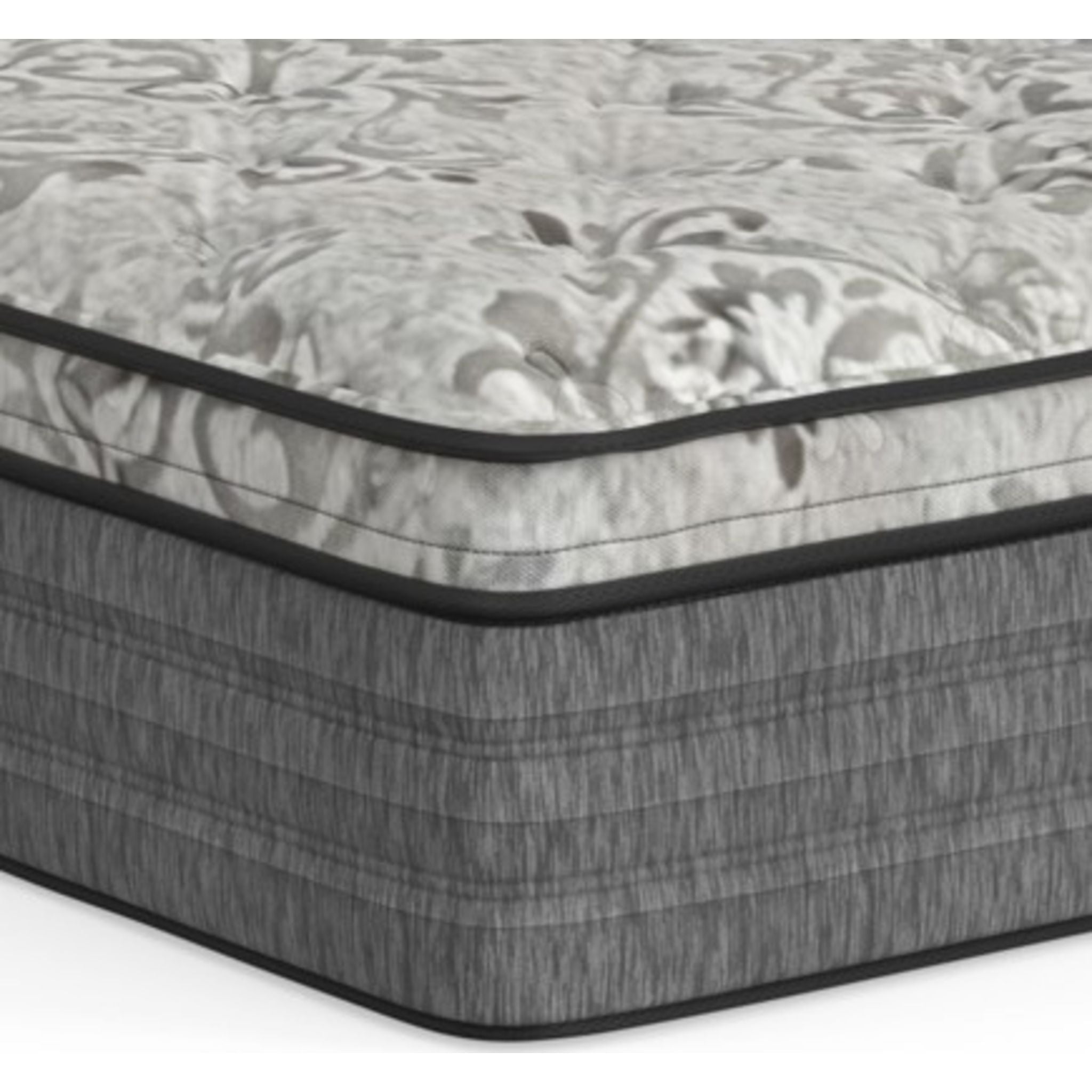 Beautyrest DualCool Lachlan Eurotop 14