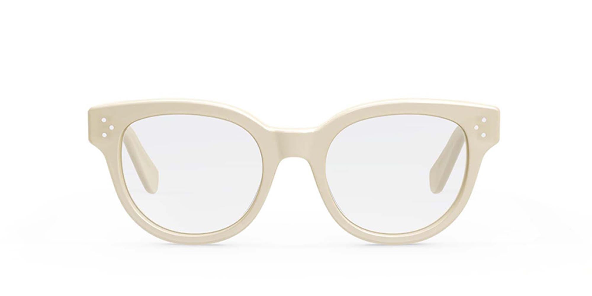 CELINE Bold 3 Dots CL50109I Sunglasses - Luxury Fashion Shades for Women, UV Protection - Perfect for Beach, Driving & Outdoor Activities