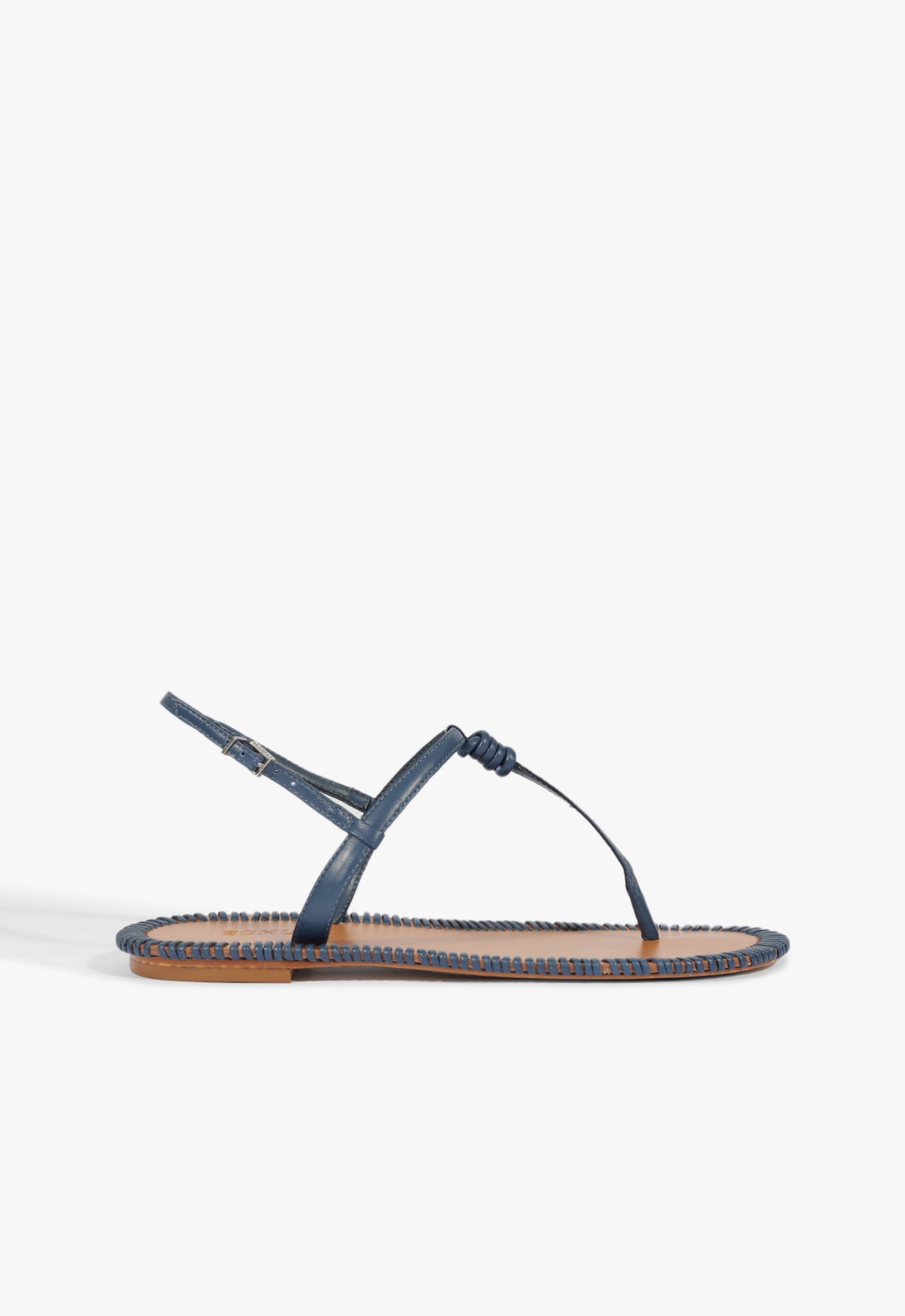Elsha Comfortable Handmade Sewing Sandals for Women - Soft Leather & Adjustable Straps - Perfect for Summer, Beach, and Casual Wear