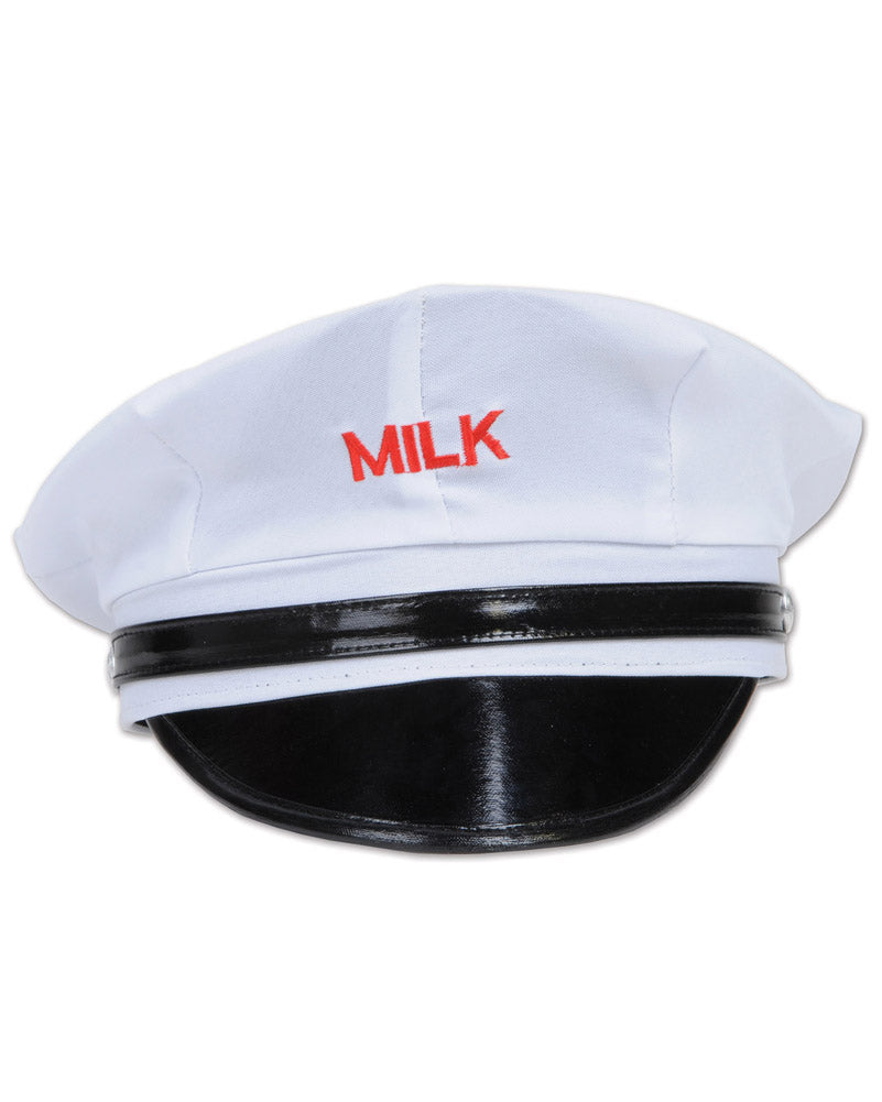 Vintage Milkman Hat - Classic Cotton Baker Boy Cap for Men & Women - Perfect for Costumes, Retro Fashion, and Outdoor Activities