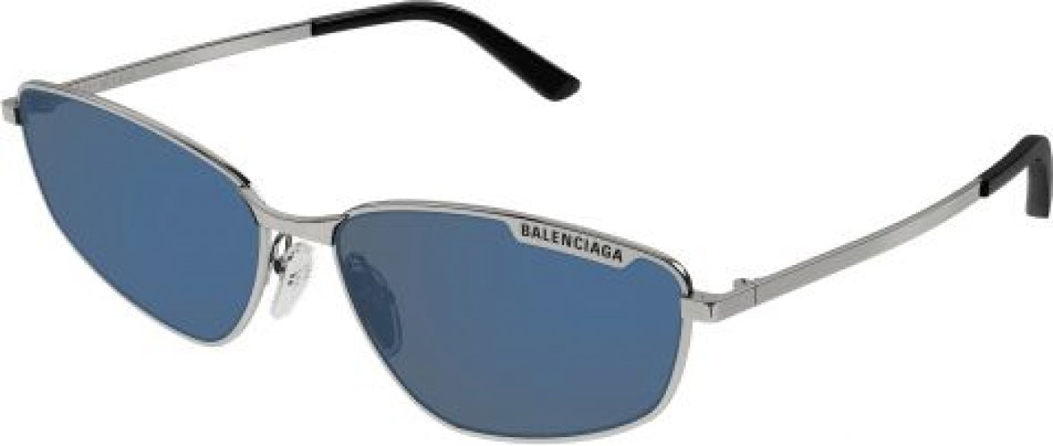 Balenciaga BB0277S Designer Sunglasses for Women & Men - UV Protection, Polarized Lenses - Perfect for Outdoor, Driving, and Fashion Accessories
