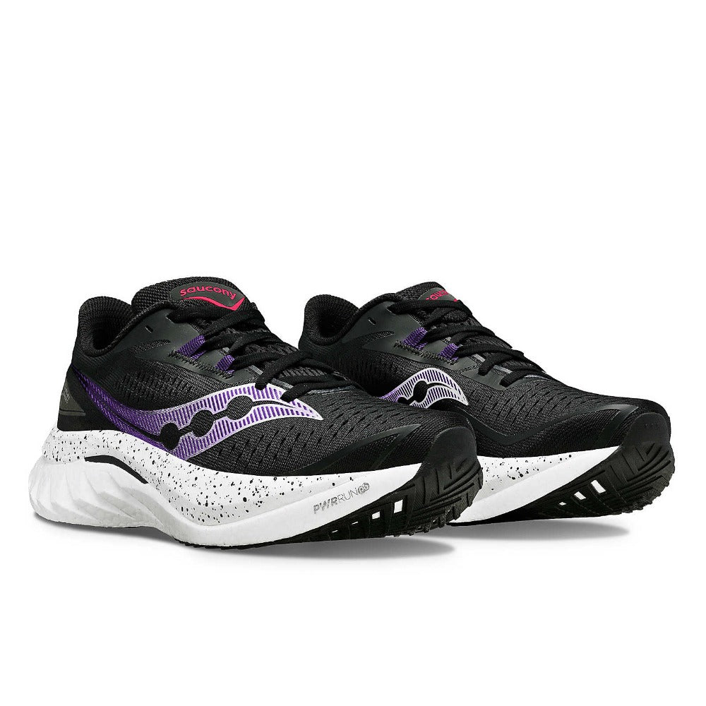 Women's Endorphin Speed 4 Running Shoes - Lightweight Cushioned Road Racing Sneakers for Marathon Training & Long Distance Running