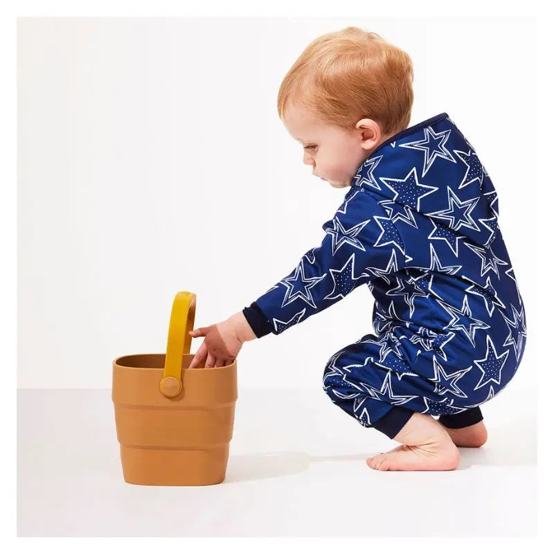 Waterproof Baby Swim Onesie & Kids Bath Towel - Soft & Quick-Drying for Pool, Beach & Bath Time Fun
