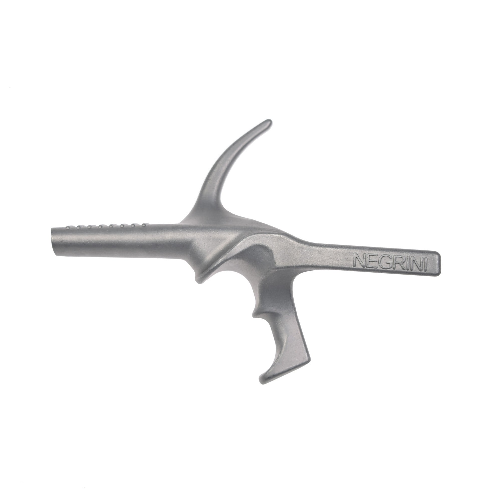 Negrini Visconti Grip New Model - Premium Fencing Grip for Foil & Epee - Perfect for Competitive Fencers & Training Sessions