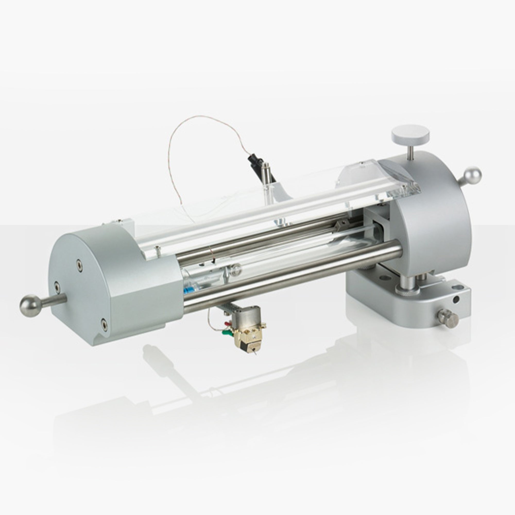 Clearaudio TT2 Tangential Tonearm - High Precision Turntable Tonearm for Audiophiles | Perfect for Vinyl Record Playback & Hi-Fi Audio Systems