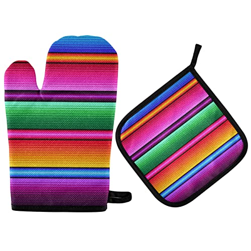Ethnic Strips