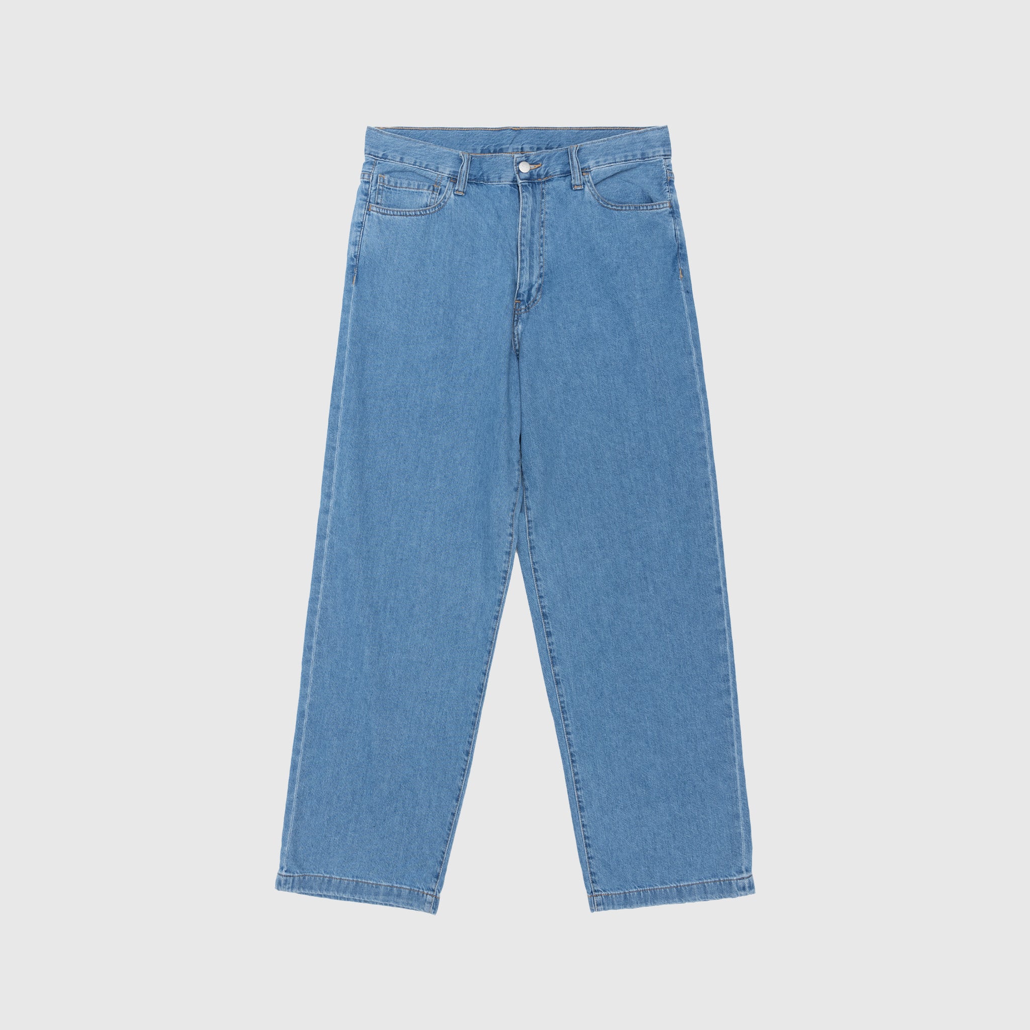 Lucas Pants for Men - Comfortable Stretch Casual Trousers with Elastic Waistband | Perfect for Work, Travel & Everyday Wear