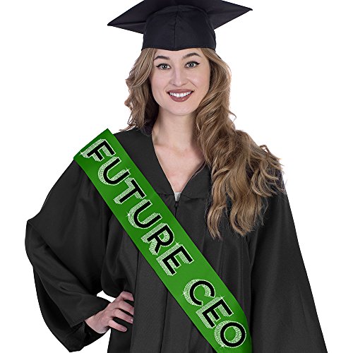 Green (Future Ceo)