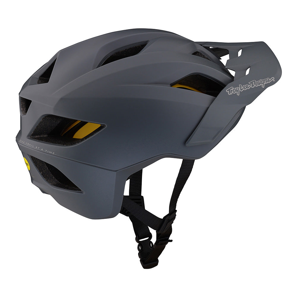 Youth Flowline Helmet - Lightweight Bike & Skateboard Helmet for Kids (Orbit Gray) - Perfect for Cycling, Scootering & Outdoor Sports Safety