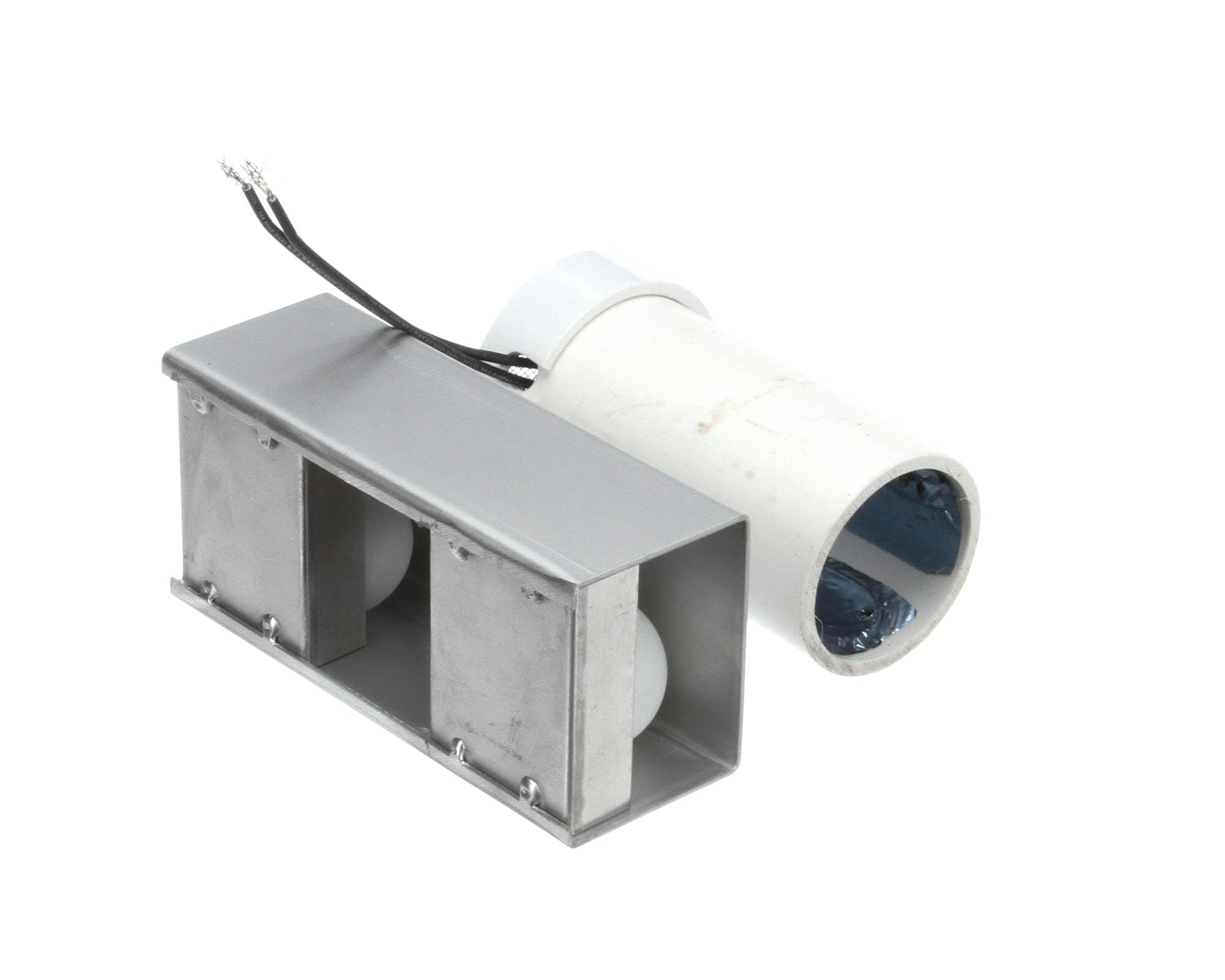 Kolpak 142572565 Air Heated Standard Insulated Ventilation System - Perfect for Greenhouses, Workshops & Industrial Spaces