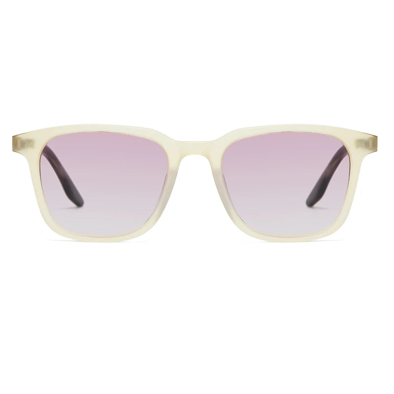 Beige-Purple