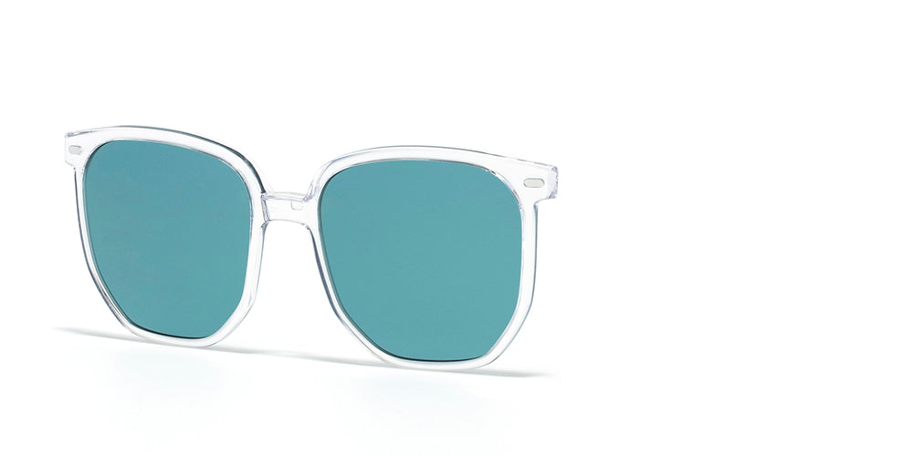 JINS Switch FASHION Combi 224 - Stylish & Comfortable Eyeglasses for Men and Women | Perfect for Work, Reading, and Everyday Use