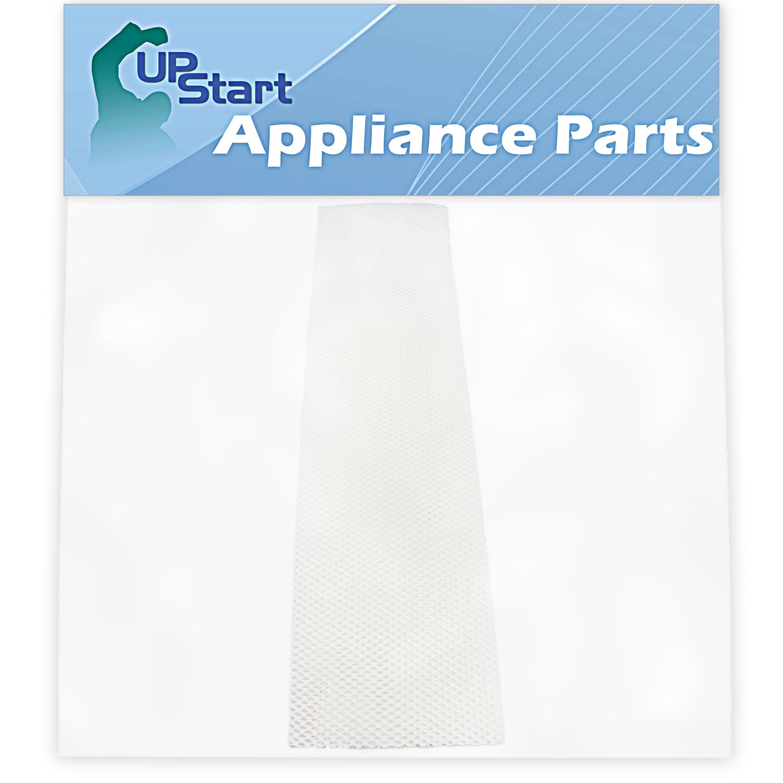 Upstart Battery 2-Pack Replacement Filters for Essick Air MA1201 Humidifier - Compatible with MAF-1 Air Filter | Perfect for Home, Office & Bedroom Air Purification