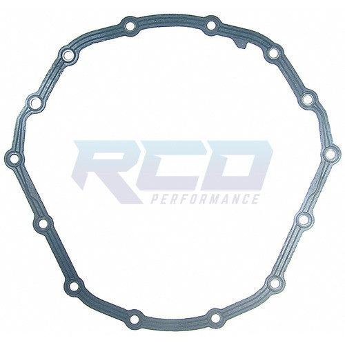 Fel Pro 2003-2020 Dodge Ram 11.5 AAM Differential Cover Gasket - High Performance Replacement Part for Off-Roading & Heavy Duty Towing