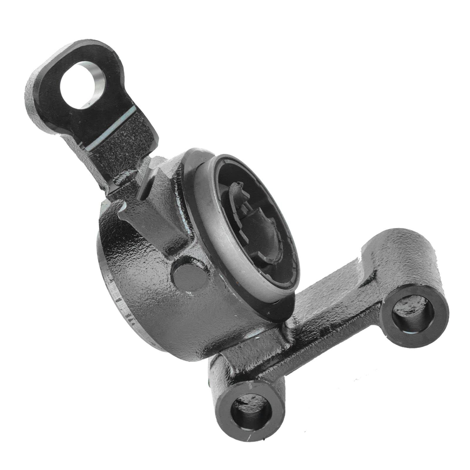 TRQ Front Steering & Suspension Kit for 2003-2008 Mini Cooper - Ball Joint, Control Arm, Mounting Bracket, Sway Bar, Stabilizer Link, Tie Rod - Perfect for Smooth Handling & Road Stability | DIY Repair & Performance Upgrade
