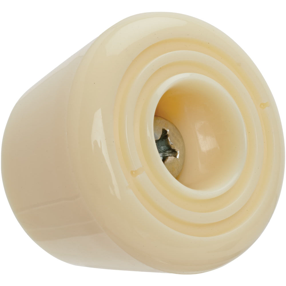 Impala Toe Stops Pair - High-Quality Roller Skate Toe Stops for Derby, Artistic Skating & Outdoor Use