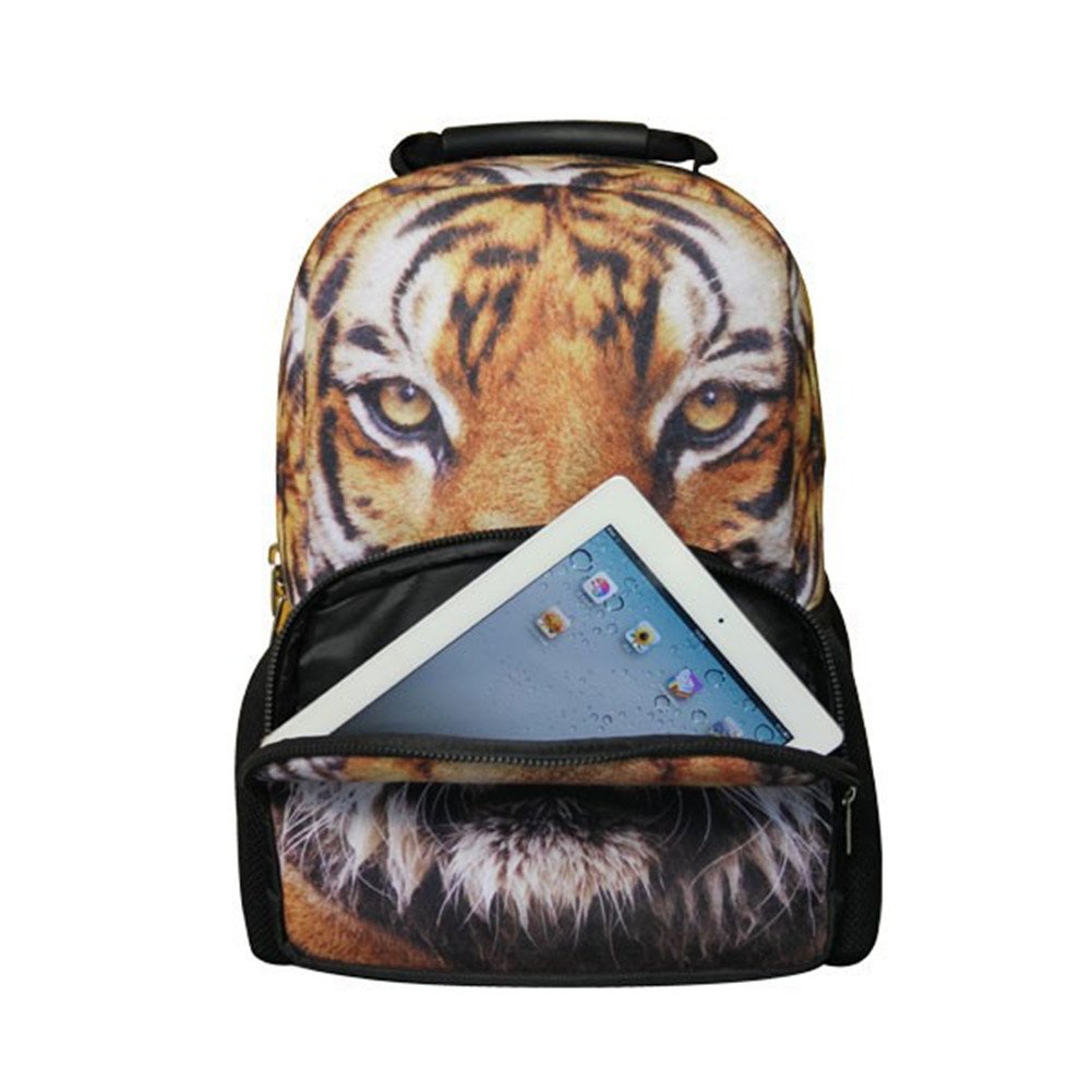 Personalized Kids Backpack for Boys & Girls - Durable Laptop Daypack & School Rucksack - Perfect for School, Travel & Daily Use