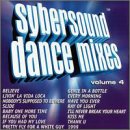Sybersound Dance Mixes Vol. 4 - EDM & Electronic Dance Music Album | Perfect for Parties, Clubs & Workout Sessions
