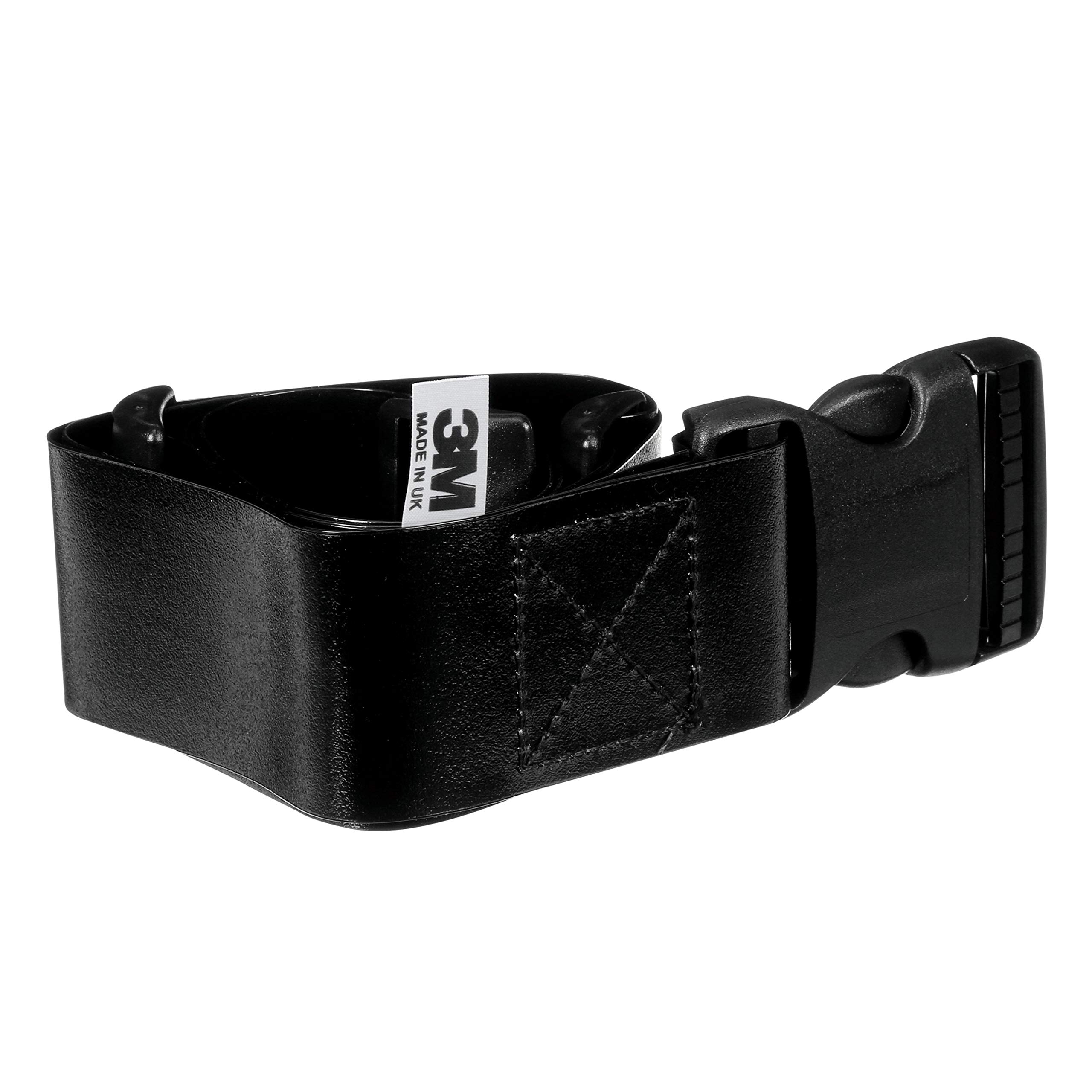 3M Easy Clean Belt TR-327 for Versaflo TR-300 PAPR | Durable Replacement Belt for Respirator Systems | Perfect for Industrial, Healthcare & Construction Safety Use
