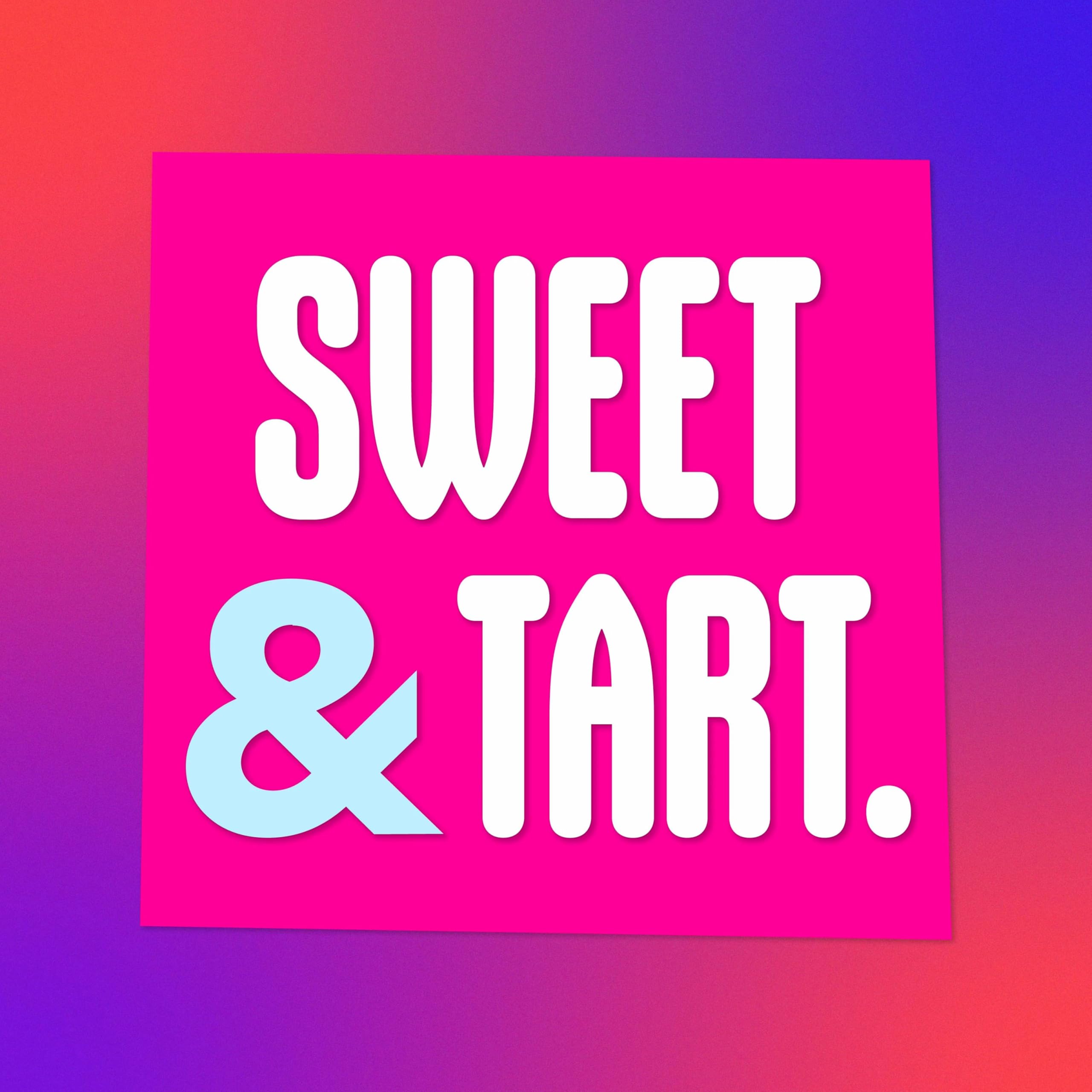 Sweetarts Candy Theater Box - 5 Ounce (Pack of 1) | Sour & Sweet Chewy Candy for Movies, Parties & Snacking