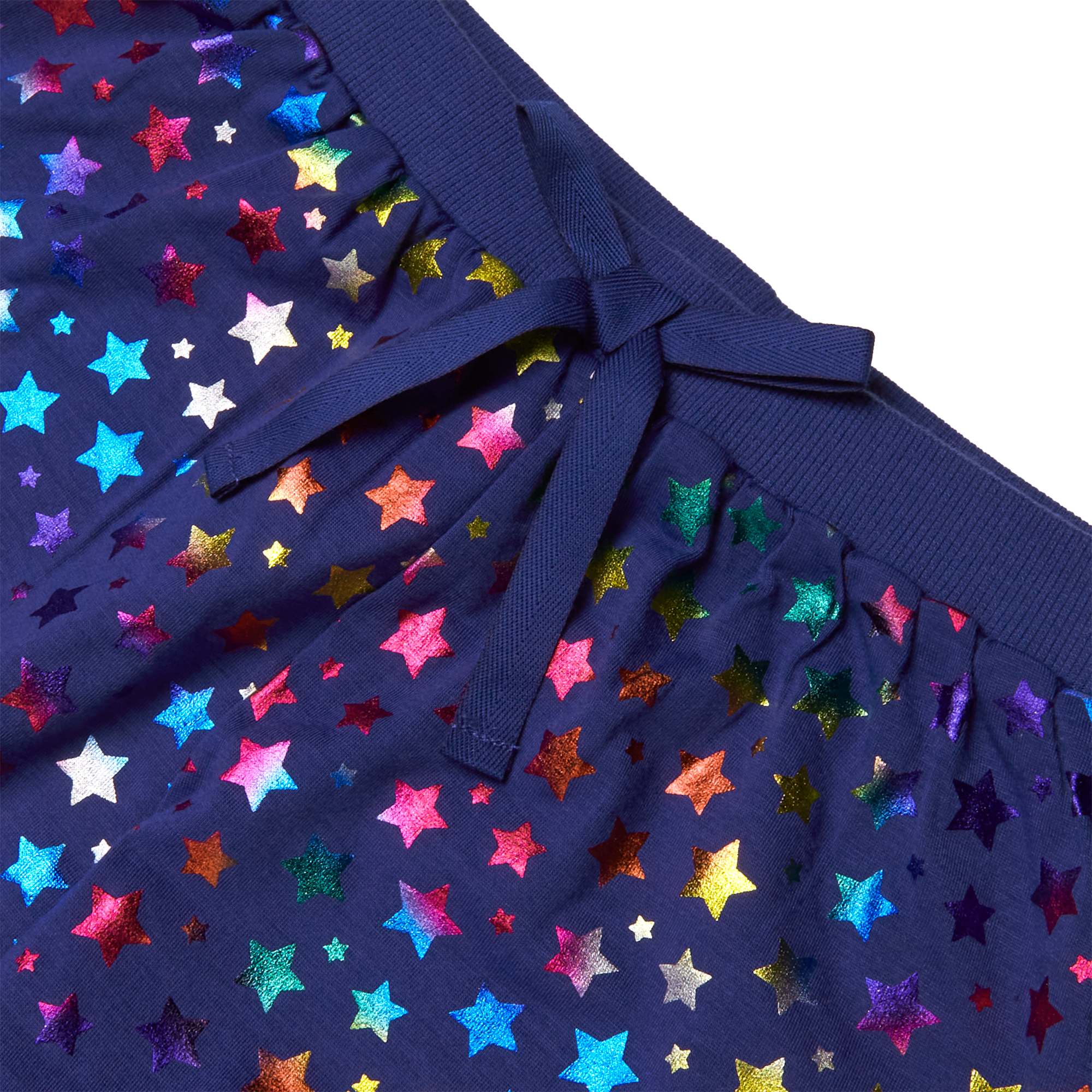 Kavi's™ Shining Star™ Girls Pajama Set - Soft & Comfortable Sleepwear for Kids - Official Girl of the Year™ 2023 Collection - Perfect for Bedtime, Sleepovers & Cozy Nights