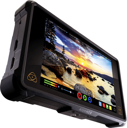 Atomos Shogun Inferno 7