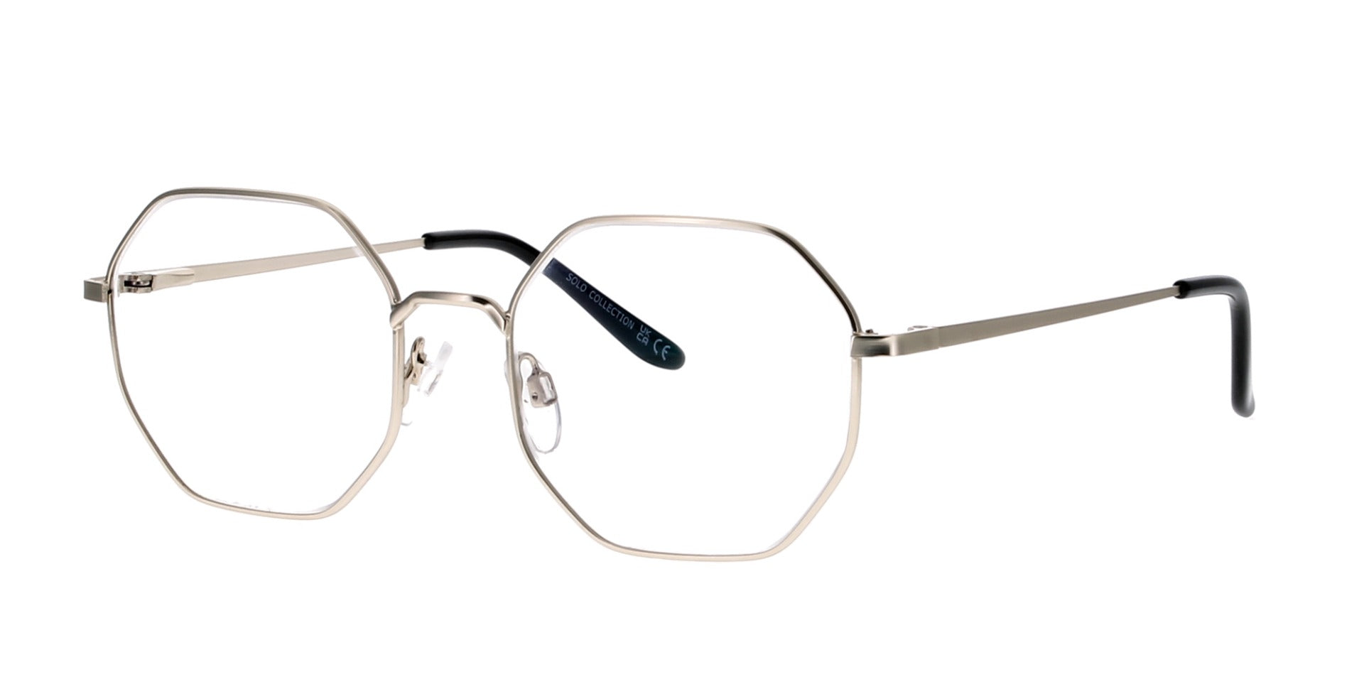Stylish Blue Light Blocking Glasses - Fashion Eyewear for Digital Eye Strain Relief | Perfect for Office Work, Gaming & Screen Time