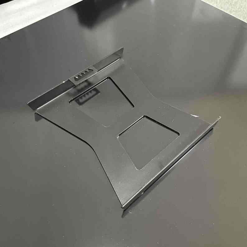 Subhanallah Alhamdulillah Allahu Akbar Islamic Wall Art - Tempered Glass Decor for Home & Mosque - Perfect for Muslim Prayer Room, Living Room & Gift Giving