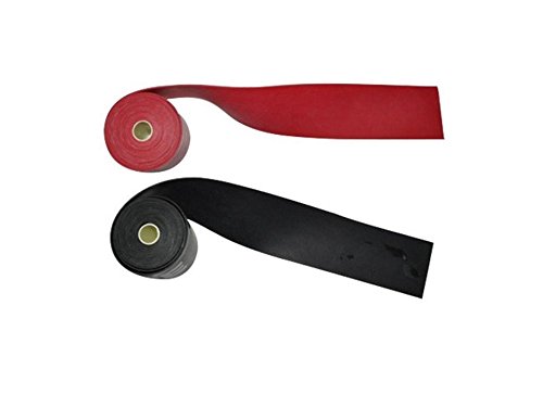 **Neptune Barbell The Original Floss Mobility Bands – Compression Muscle Recovery Bands for CrossFit, WOD & Mobility Training – Improve Flexibility & Reduce Soreness**