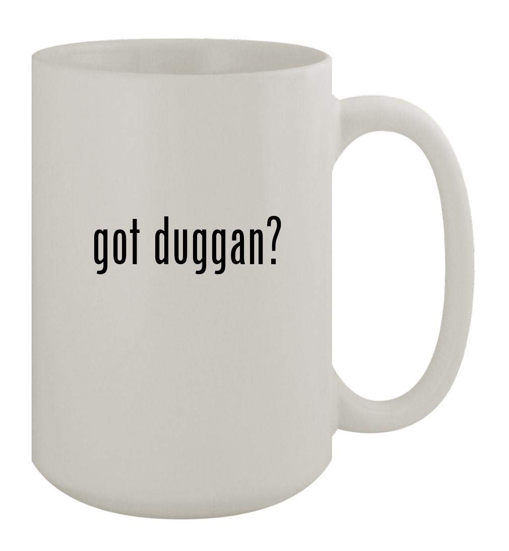15oz Ceramic White Coffee Mug - Premium Quality Durable Tea Cup for Home, Office & Gifts - Perfect for Morning Coffee, Tea or Hot Chocolate