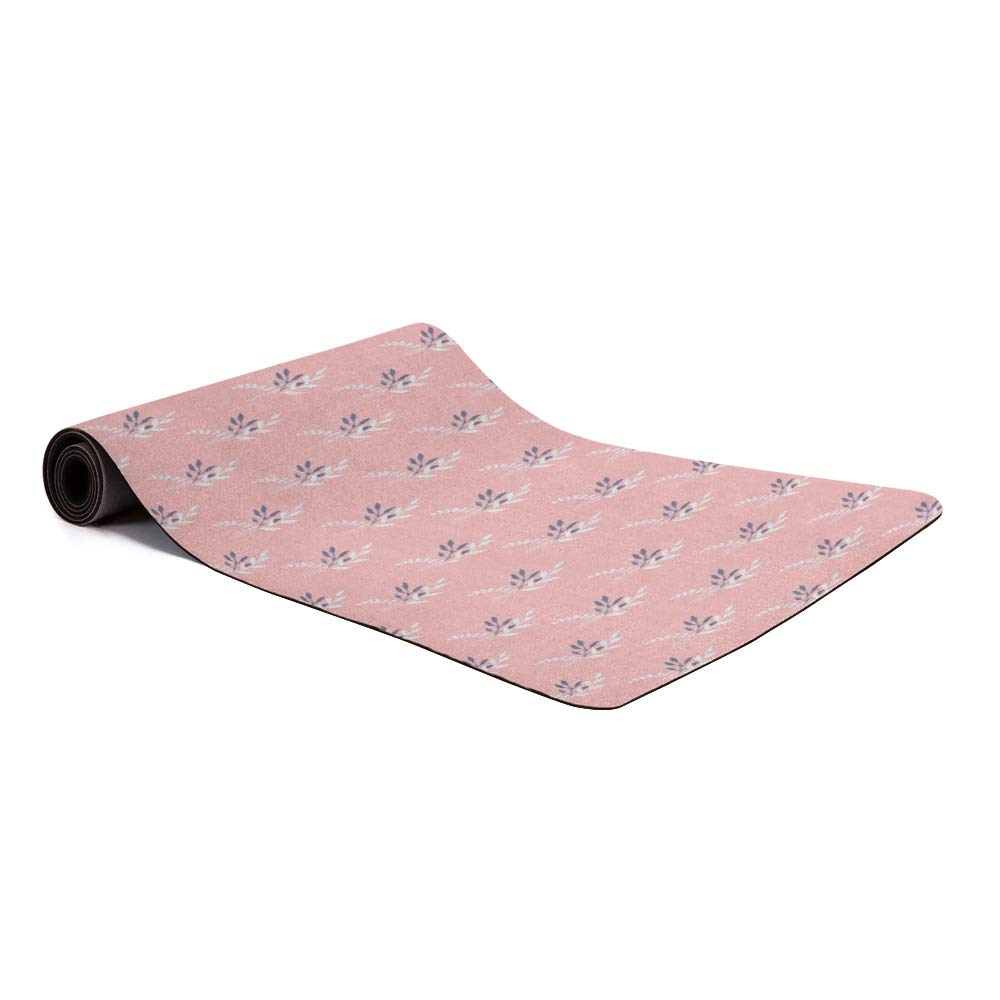 Premium Non-Slip Yoga Mat 72