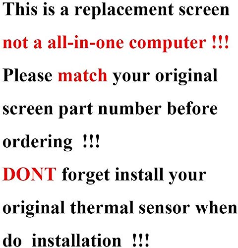 iMac 21.5