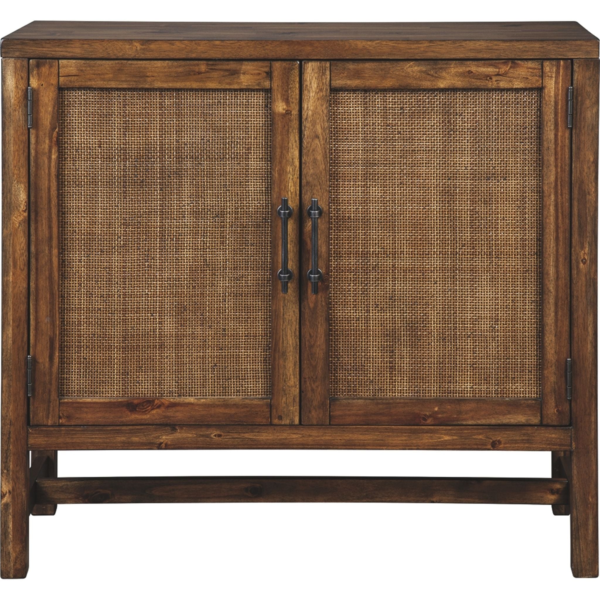 Brown Beckings Cabinet - Premium Wooden Storage Solution for Kitchen, Bathroom & Office Organization