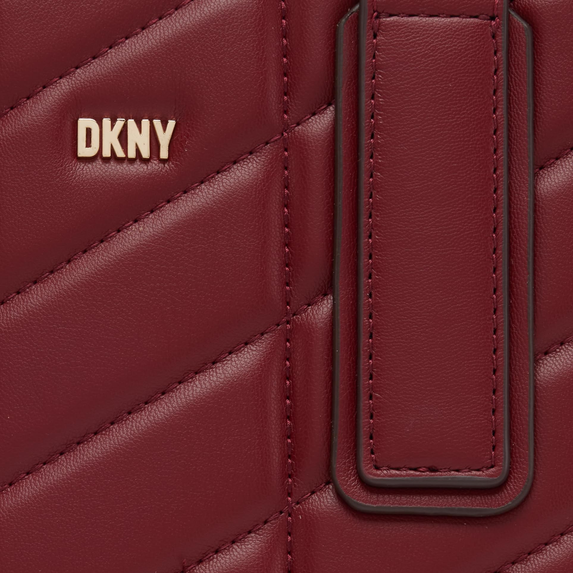 DKNY Bodhi Tote Bag for Women - Stylish Designer Handbag with Spacious Interior, Perfect for Work, Travel & Everyday Use