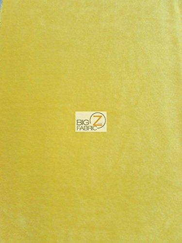 Canary Yellow
