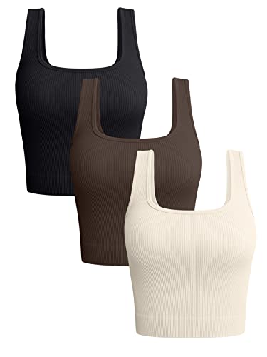 Black Darkbrown Beige