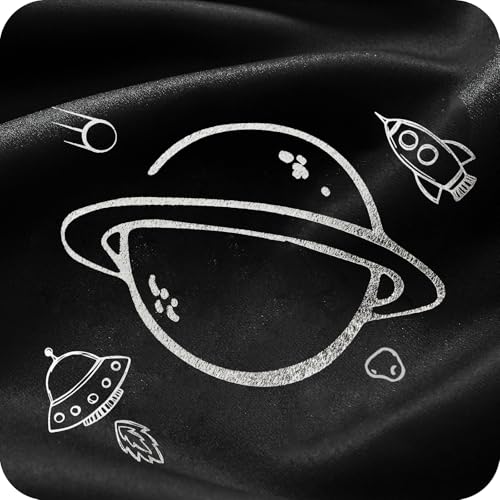 Space I Black