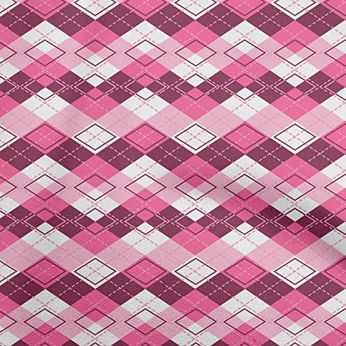 Fuschia Pink