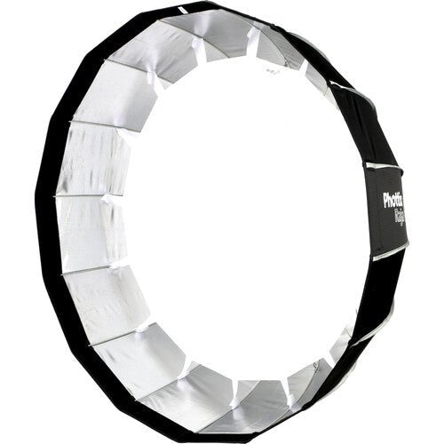 Phottix Raja Hexa Softbox with Grid (33