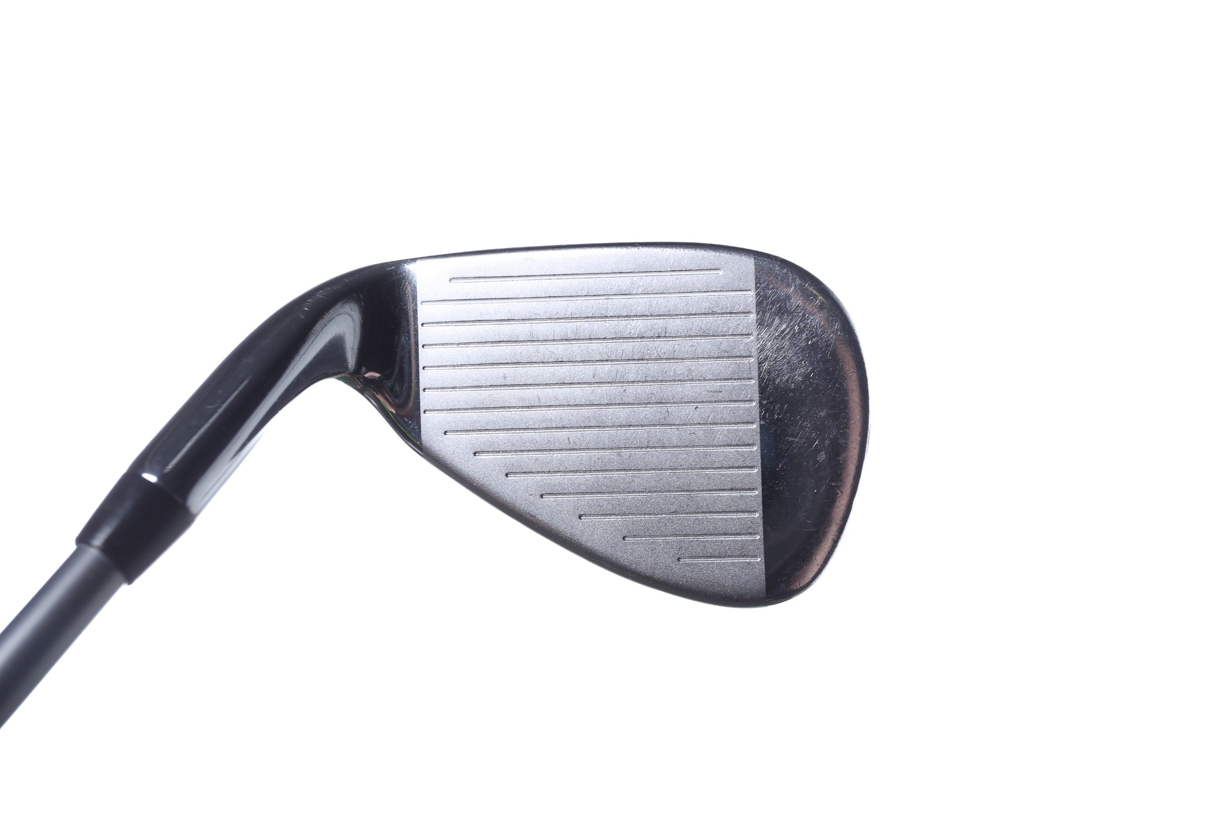 Adams Blue Single 8 Iron Right Handed Golf Club - Regular Flex Steel Shaft | Used Golf Club for Men | Perfect for Driving Range Practice & Course Play