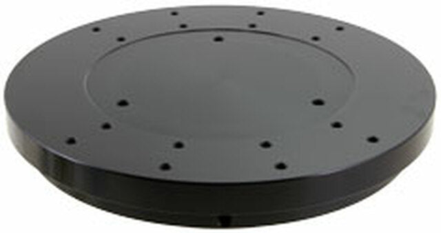 Flat Pier Plate for 10