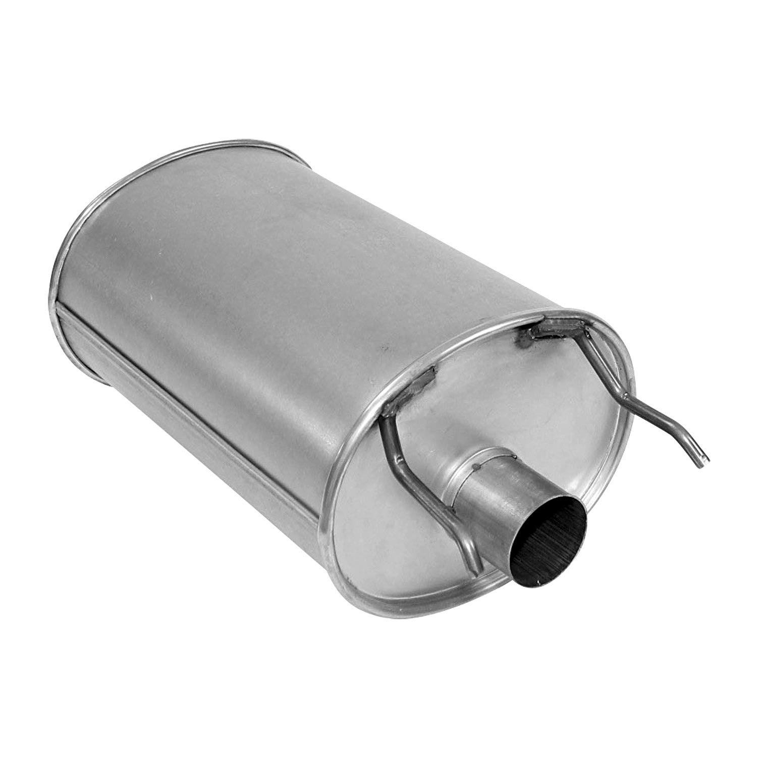 AP Exhaust Muffler 700300 - Durable Performance for Cars & Trucks