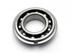 NSK Japan 6207NRC3 Ball Bearing with Circlip Groove - High Precision Industrial Bearings for Machinery, Automotive, and Power Tools Applications