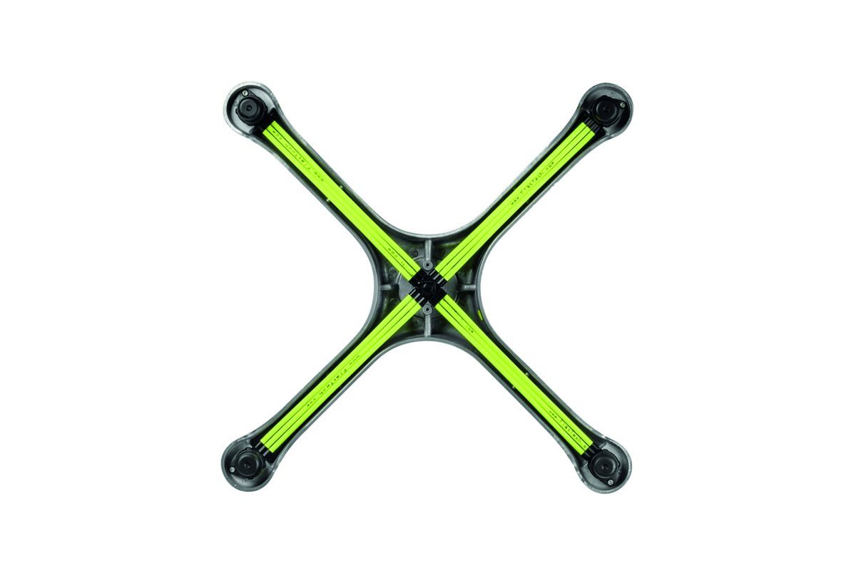 Flat Technology BX26 Bondi Dry Bar Table Base - Heavy Duty Metal Frame for Home Bar, Kitchen Island & Commercial Use