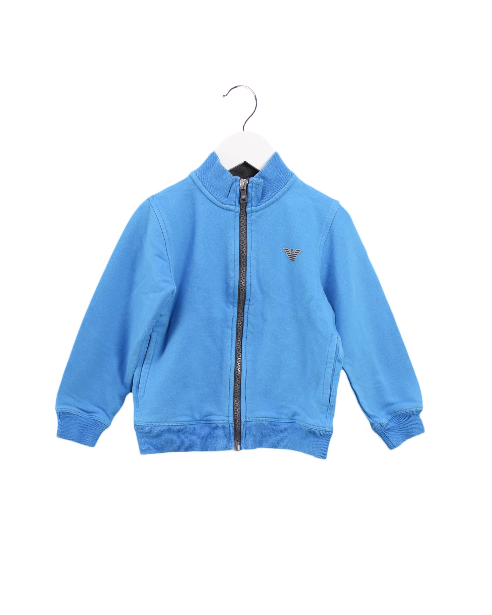 Armani Lightweight Jacket for Toddlers 4T - Waterproof Windbreaker for Boys & Girls - Perfect for Outdoor Play, School & Travel