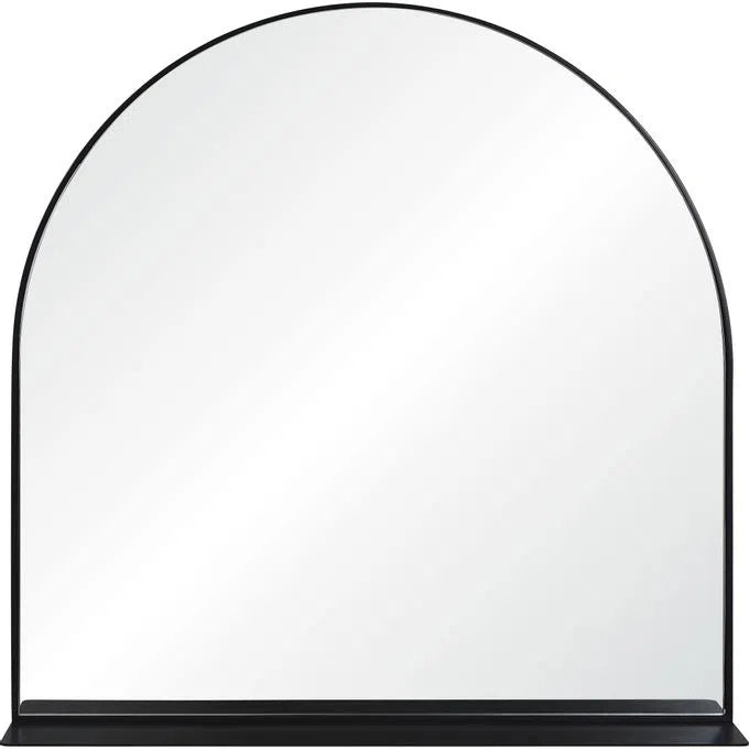 Wearstley Full-Length Wall Mirror with Frame - Modern Home Decor for Bedroom, Living Room & Entryway - Durable & Stylish Floor Mirror for Vanity, Yoga & Outfit Checks